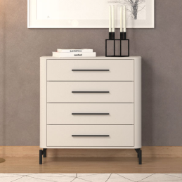 La commode.