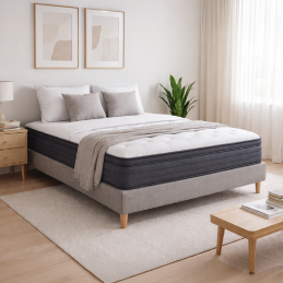 Le Pack Matelas + Sommier.