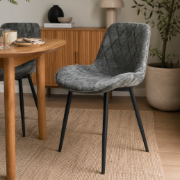 Chaise - Disponible en 5...
