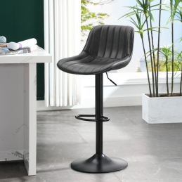 Tabouret de bar - coloris...