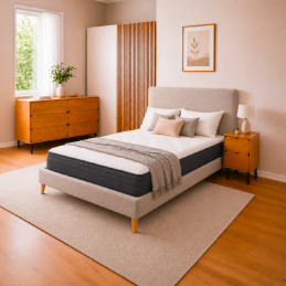 Pack Lit 140 x 190 cm +...