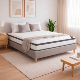 Le pack matelas 160 x 200...