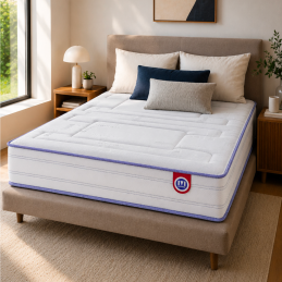 le MATELAS merinos 140 x...