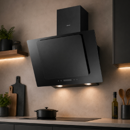 HOTTE DE CUISINE - KH60LUX6