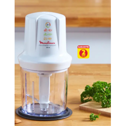 MOULINETTE HACHOIR -...