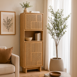 Armoire de rangement 2...