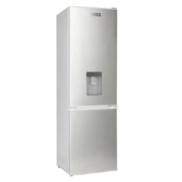 REFRIGERATEUR 2 PORTES -...