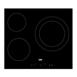 PLAQUE DE CUISSON...