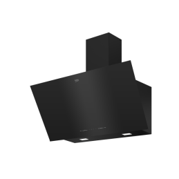 HOTTE MURALE DECORATIVE -...