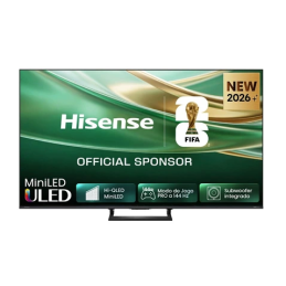 TV QLED - 40" (102 cm) -...