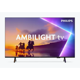 TV QLED - 43" (109 cm) -...