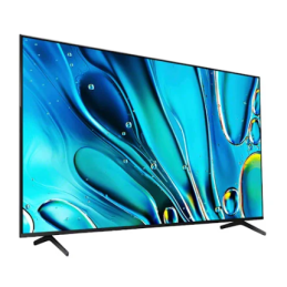 TV LED - 43" (108 cm) - 4K...