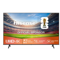 TV LED - 50" (127 cm) -...