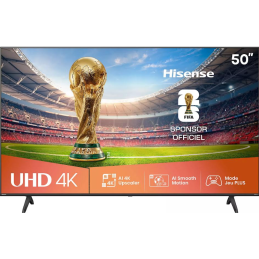 TV QLED - 55" (140 cm) -...