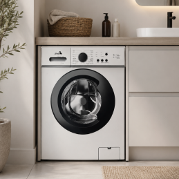 MACHINE A LAVER - 7KG -...