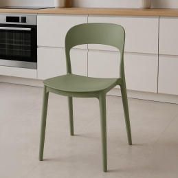 Chaise - Disponible en 5...