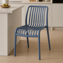 Chaise - Disponible en 4...
