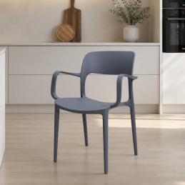 LA CHAISE PLUSIEURS COULEURS