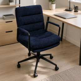 Chaise de bureau...