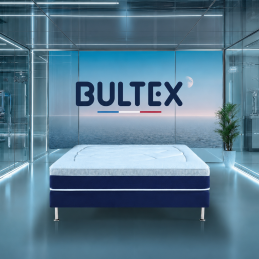 Matelas BULTEX 140 x 190 cm