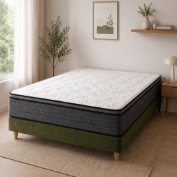 Matelas 140 x 190 cm - 30...