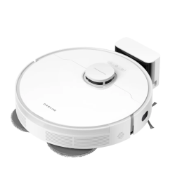 ASPIRATEUR LAVEUR ROBOT -...