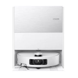 ASPIRATEUR ROBOT & LAVEUR -...