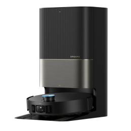 ASPIRATEUR ROBOT & LAVEUR -...