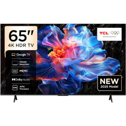TV LED 65" - SMART TV - TCL...