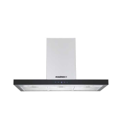 HOTTE DECORATIVE MURALE -...