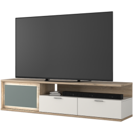 Meuble TV au design moderne...