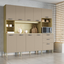 Buffet de cuisine - 2 coloris