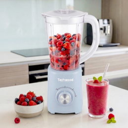 BLENDER - 1.5L - BLANC -...