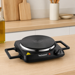 RECAUD - 1 FEU - TECHWOOD -...