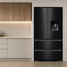 REFRIGERATEUR MULTI-PORTES...