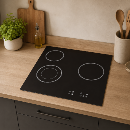 PLAQUE DE CUISSON...
