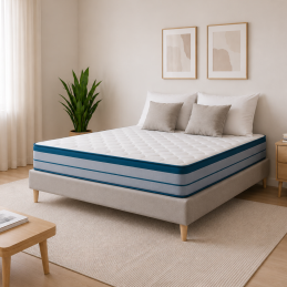 Pack Literie 160 x 200 cm –...