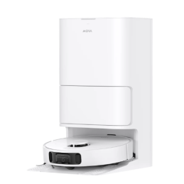 ASPIRATEUR ROBOT LAVEUR -...