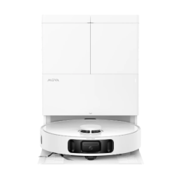 ASPIRATEUR ROBOT LAVEUR -...