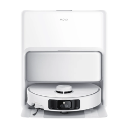 ASPIRATEUR ROBOT LAVEUR -...