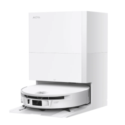 ASPIRATEUR ROBOT LAVEUR -...