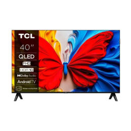 TV QLED - 40" (102 cm) -...