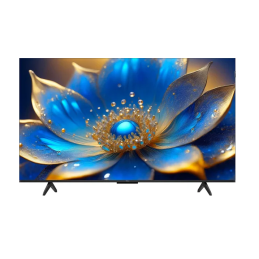 TV QLED - 43" (109 cm) - 4K...