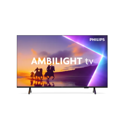 TV QLED - 50" (126 cm) - 4K...