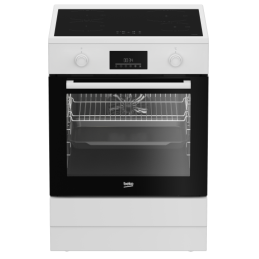 CUISINIERE A INDUCTION AVEC...