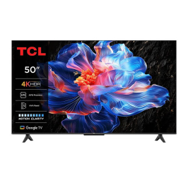 TV LED - 50" (127 cm) - UHD...
