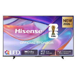 TV QLED - 55" (140 cm) -...