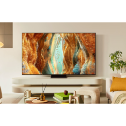 TV QUANTUM MINI LED - 55"...