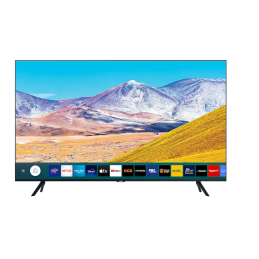 TV LED - 65" (165 cm) - 4K...