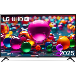 TV LED - 75" (191 cm) - UHD...